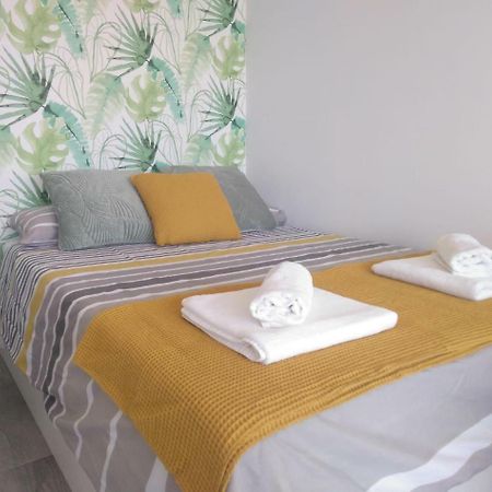 Bsb Surf&Beach Apartment サロウ エクステリア 写真