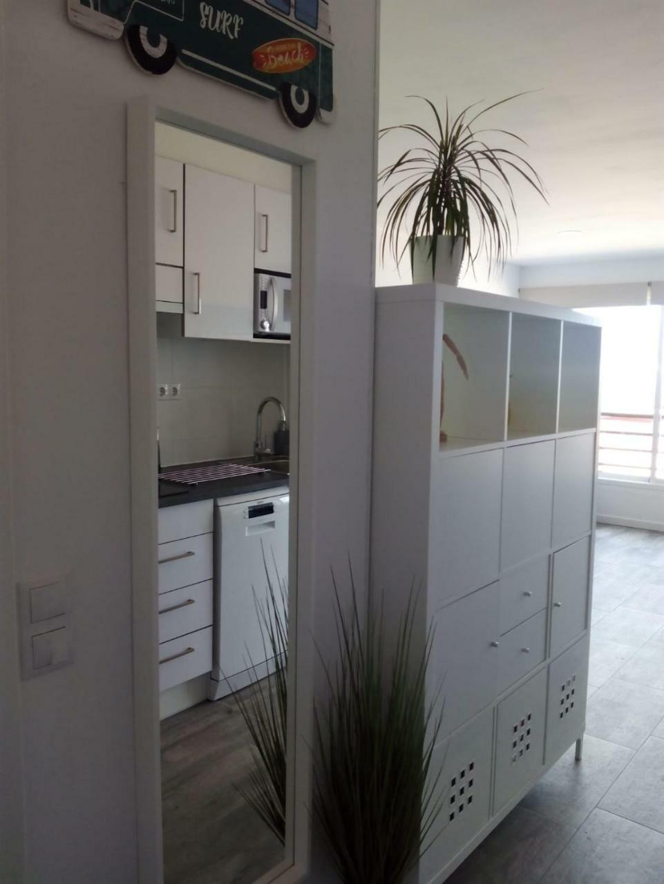 Bsb Surf&Beach Apartment サロウ エクステリア 写真