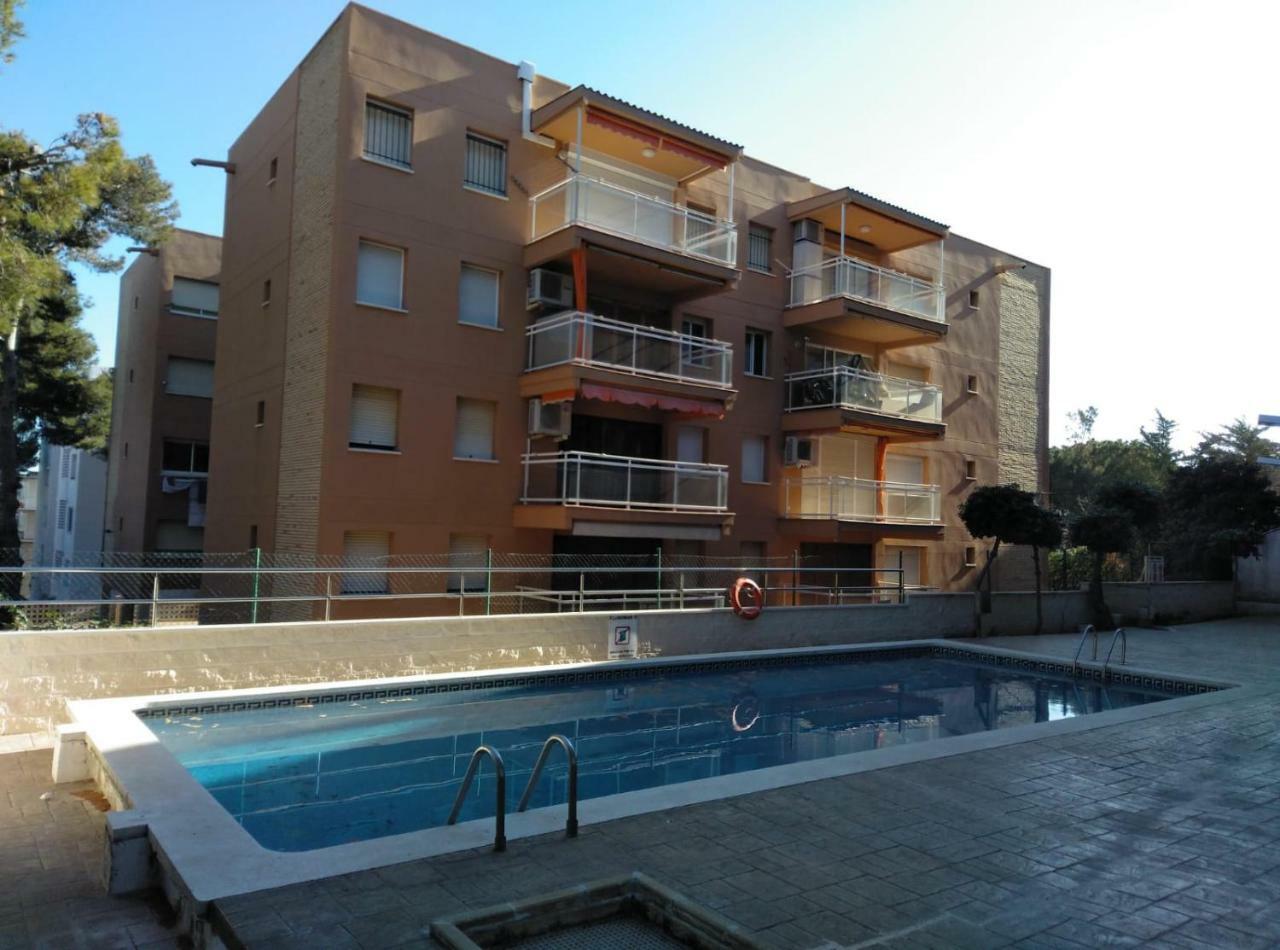 Bsb Surf&Beach Apartment サロウ エクステリア 写真