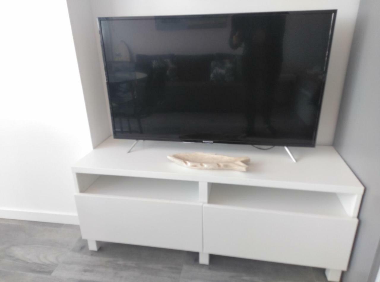 Bsb Surf&Beach Apartment サロウ エクステリア 写真