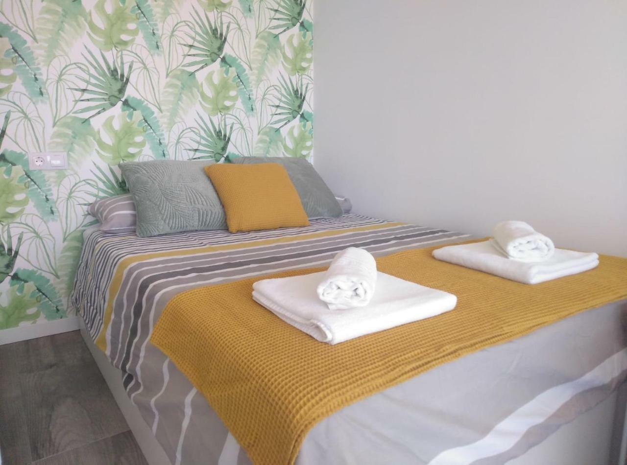 Bsb Surf&Beach Apartment サロウ エクステリア 写真
