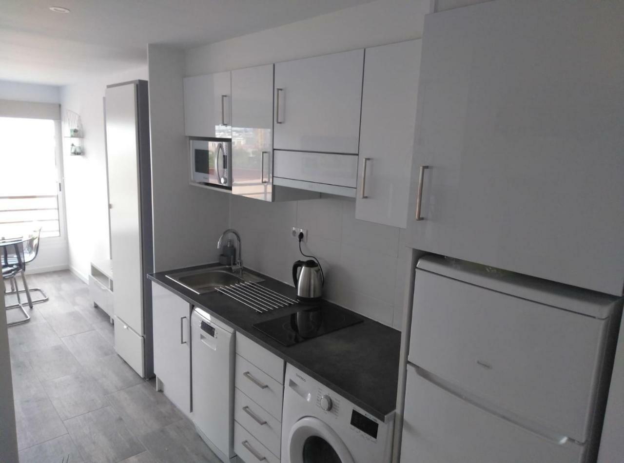 Bsb Surf&Beach Apartment サロウ エクステリア 写真