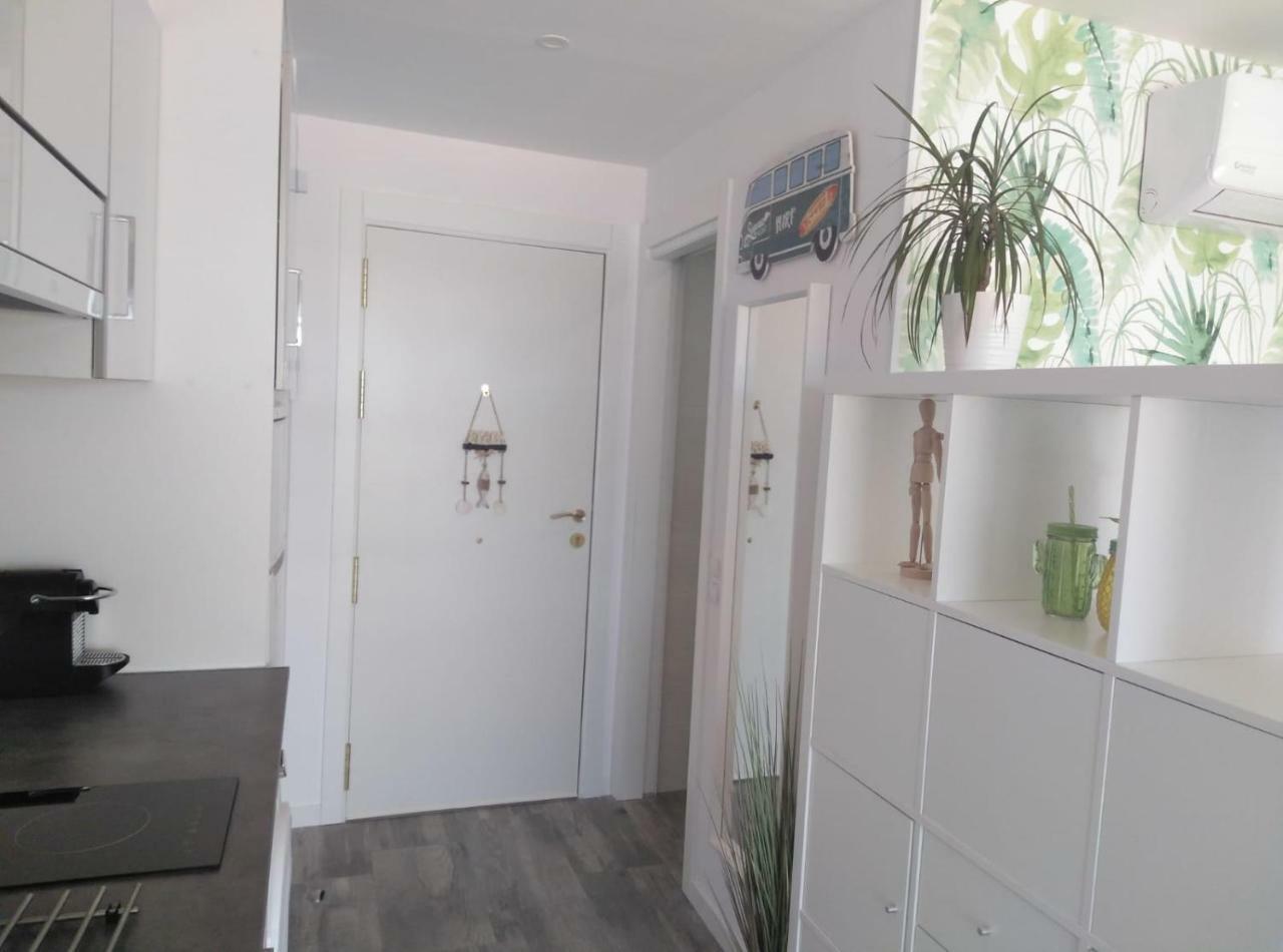 Bsb Surf&Beach Apartment サロウ エクステリア 写真