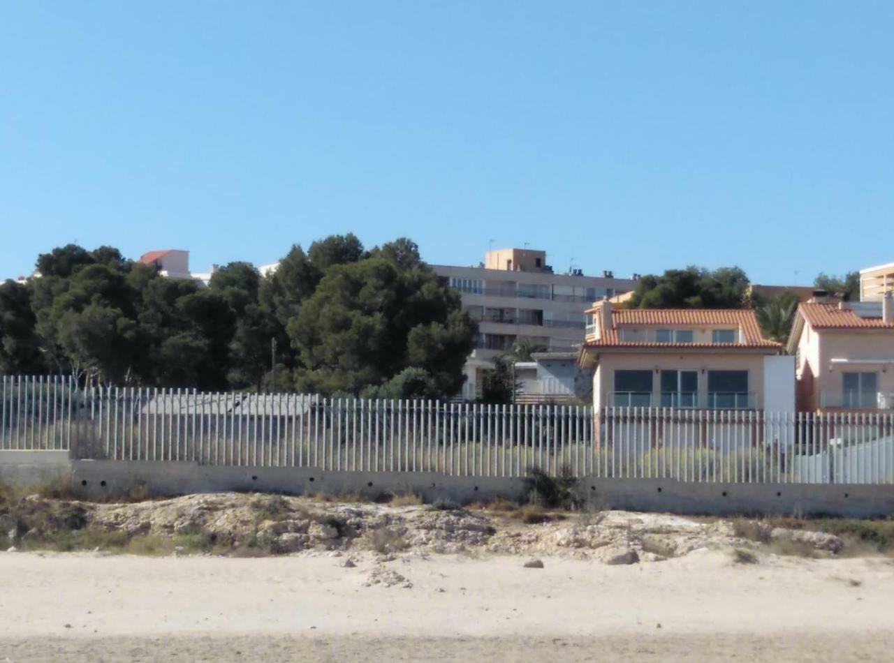 Bsb Surf&Beach Apartment サロウ エクステリア 写真