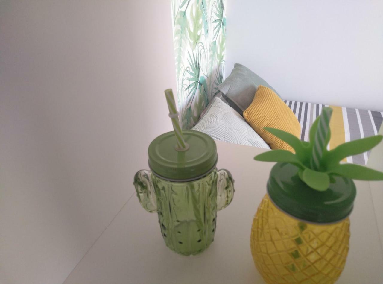 Bsb Surf&Beach Apartment サロウ エクステリア 写真