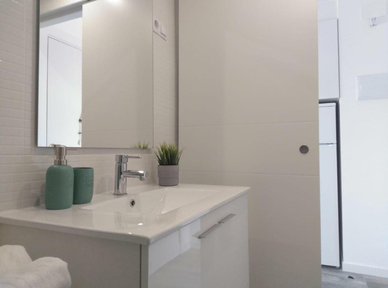 Bsb Surf&Beach Apartment サロウ エクステリア 写真