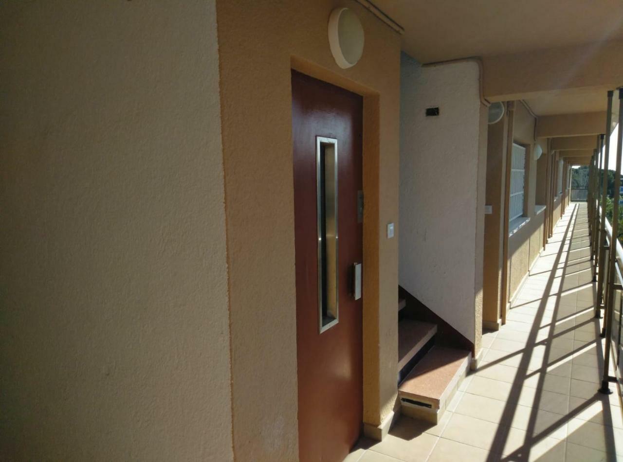 Bsb Surf&Beach Apartment サロウ エクステリア 写真