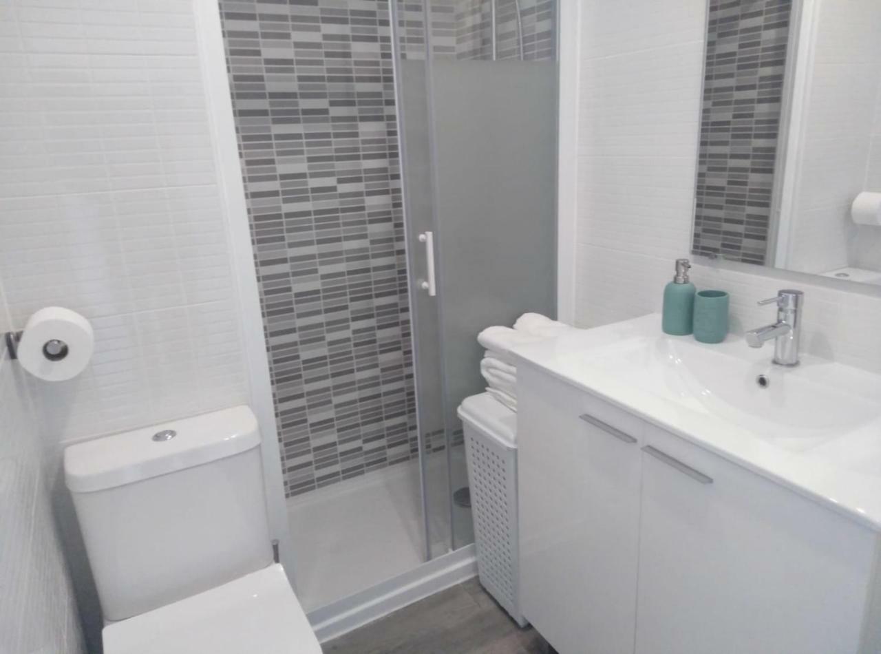 Bsb Surf&Beach Apartment サロウ エクステリア 写真