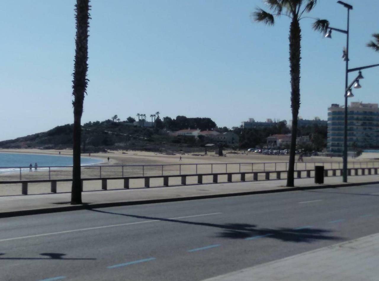Bsb Surf&Beach Apartment サロウ エクステリア 写真