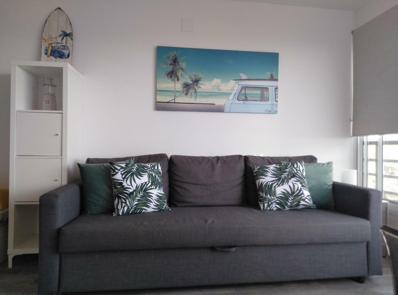 Bsb Surf&Beach Apartment サロウ エクステリア 写真