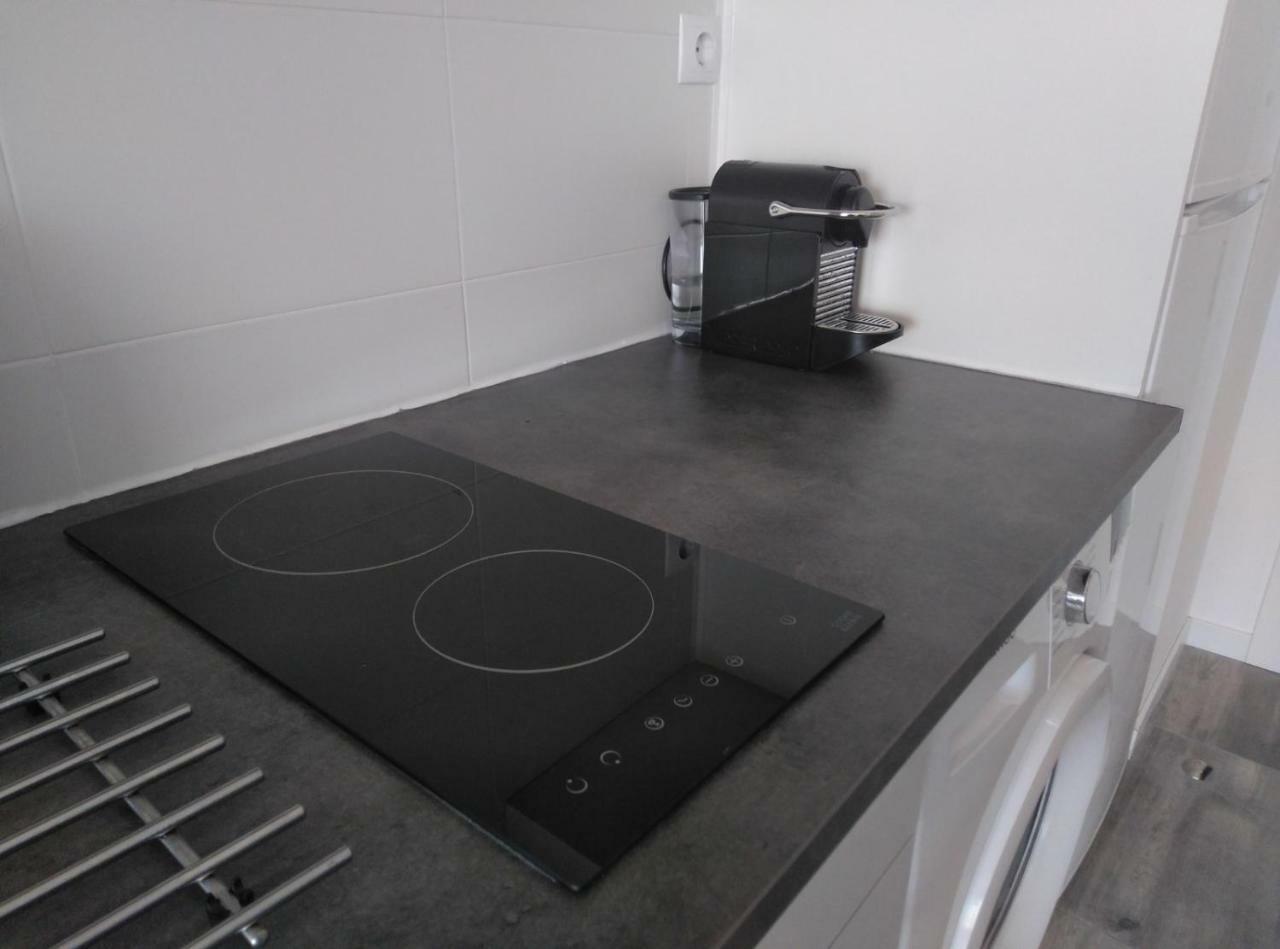 Bsb Surf&Beach Apartment サロウ エクステリア 写真