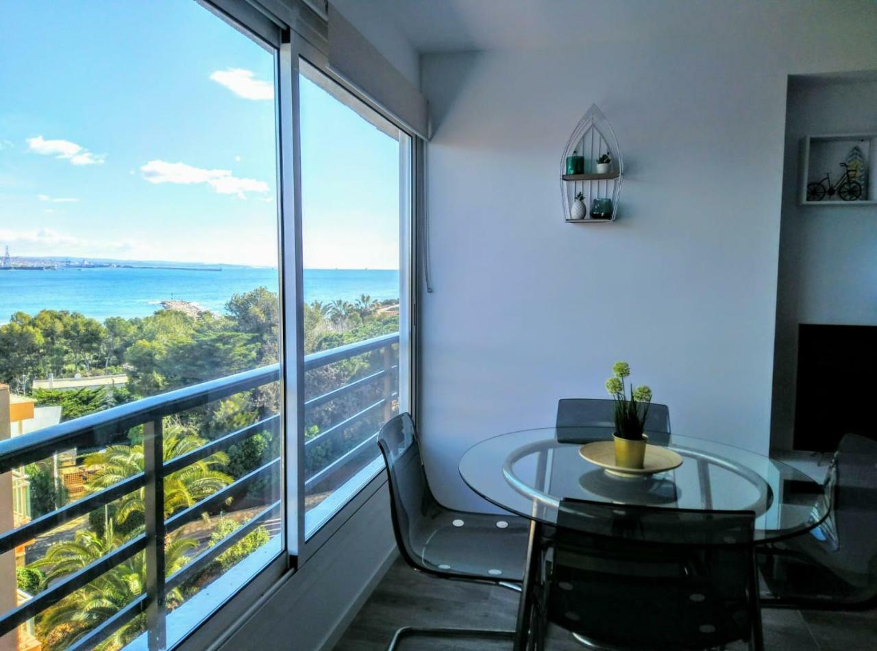 Bsb Surf&Beach Apartment サロウ エクステリア 写真