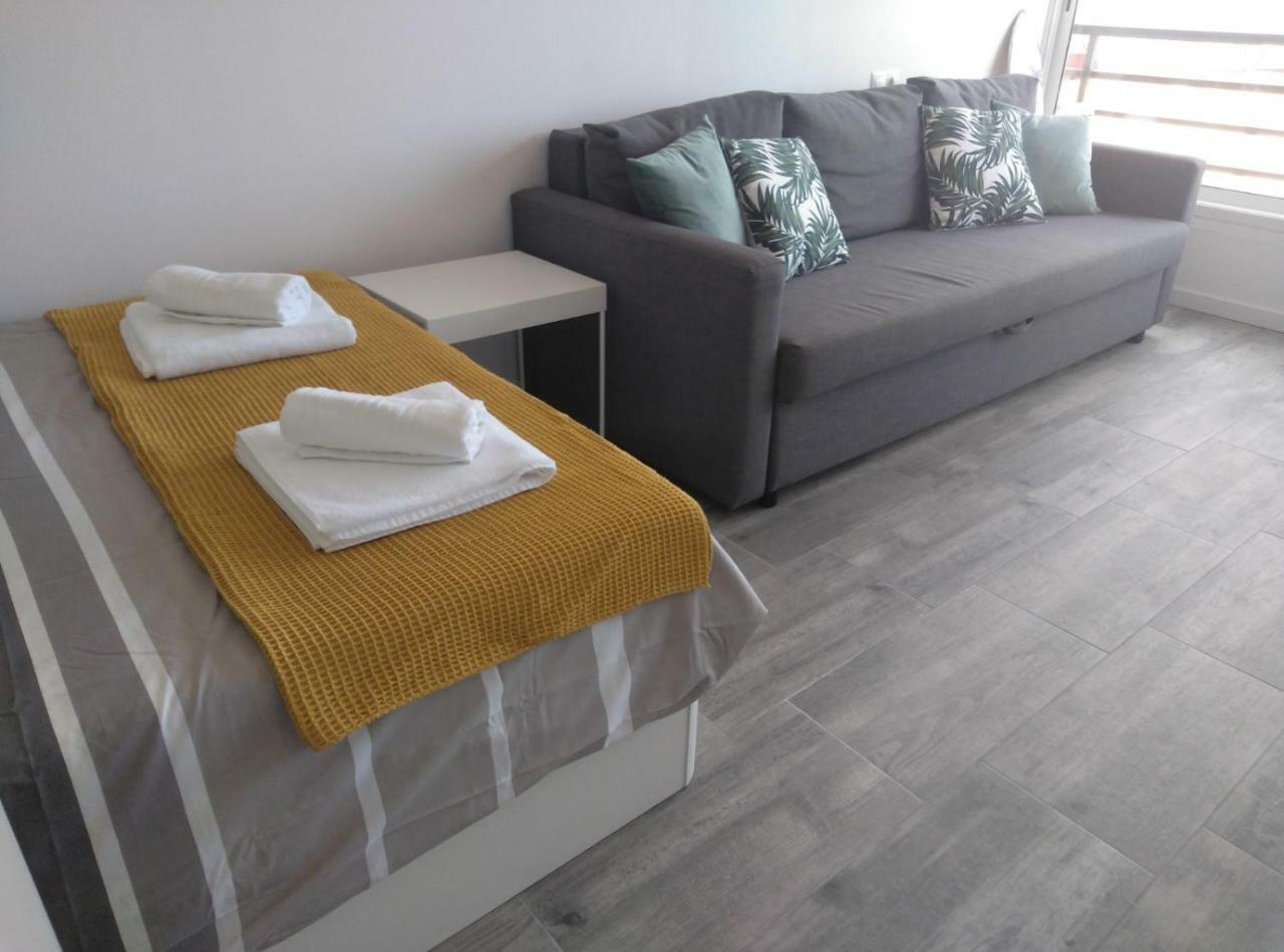 Bsb Surf&Beach Apartment サロウ エクステリア 写真